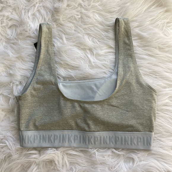 Victoria Secret PINK Sports Bra - Picture 2 of 3